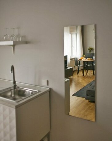 Premium Zagreb Delux Studio & Rooms - Photo3