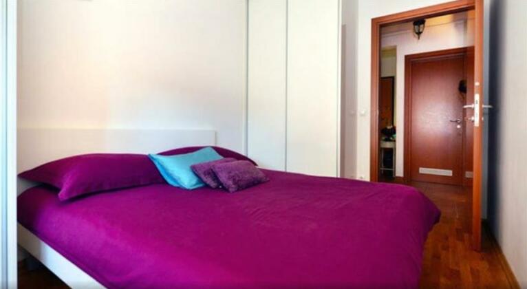 Purple Residence - Photo2