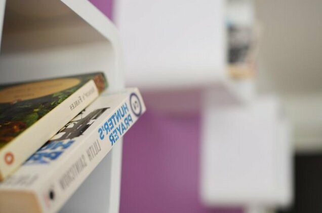 Quatric Apartments - Photo3