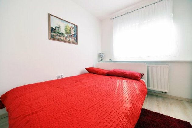 Quatric Apartments - Photo4