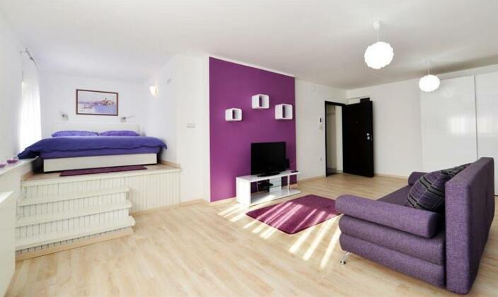 Quatric Apartments - Photo5