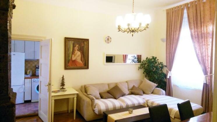 Rent Zagreb Apartments - Photo5