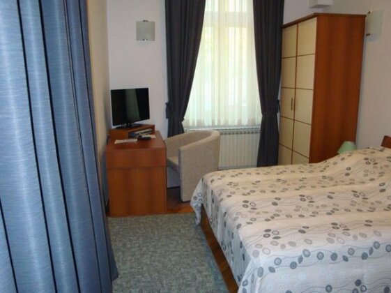 Rooms Europa