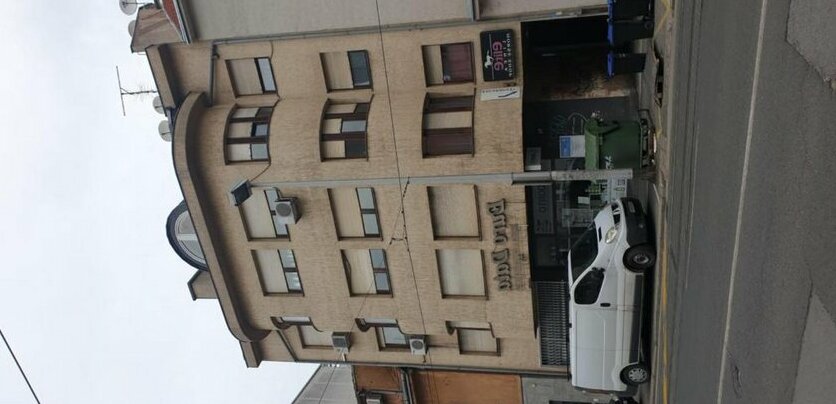 Studio Apartman Ozaljska 96 - Photo3