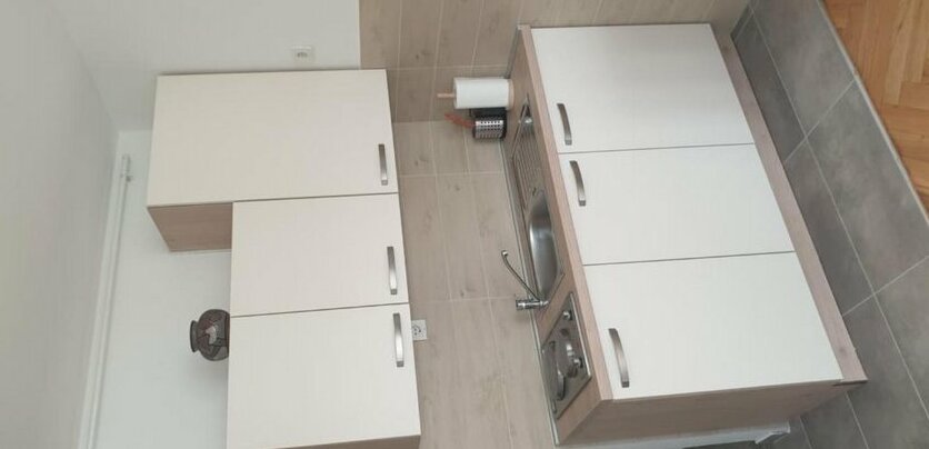 Studio Apartman Ozaljska 96 - Photo5