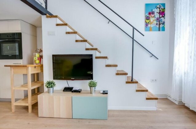 Studio Go2Zagreb - Photo2