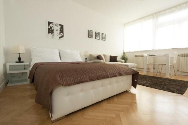 Studio M Zagreb - Photo2