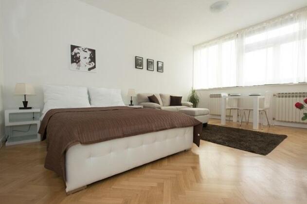 Studio M Zagreb - Photo3