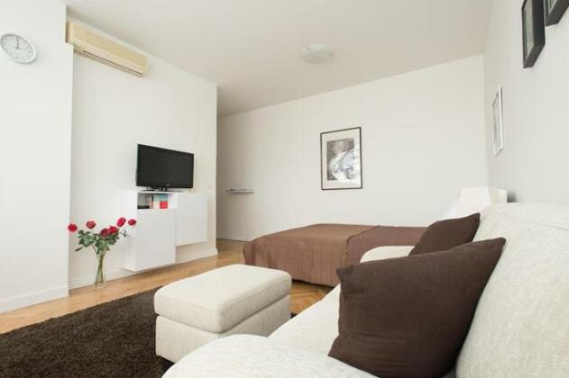 Studio M Zagreb - Photo4