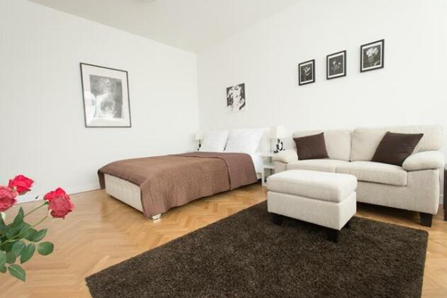 Studio M Zagreb - Photo5