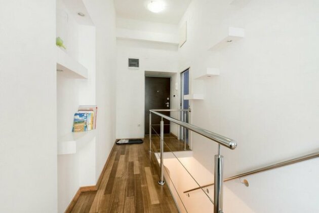 Tia Apartments and Rooms - Photo2