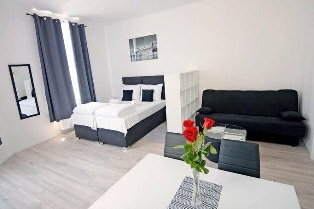 Virtus Apartments and Rooms