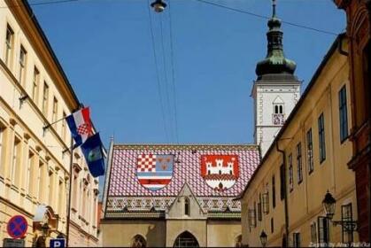 Zagreb Apartments