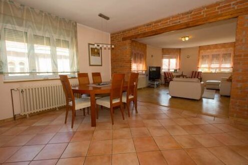 Zagreb Atmosphere Apartment - Photo3
