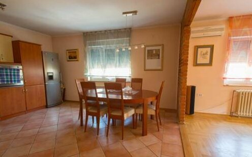 Zagreb Atmosphere Apartment - Photo5