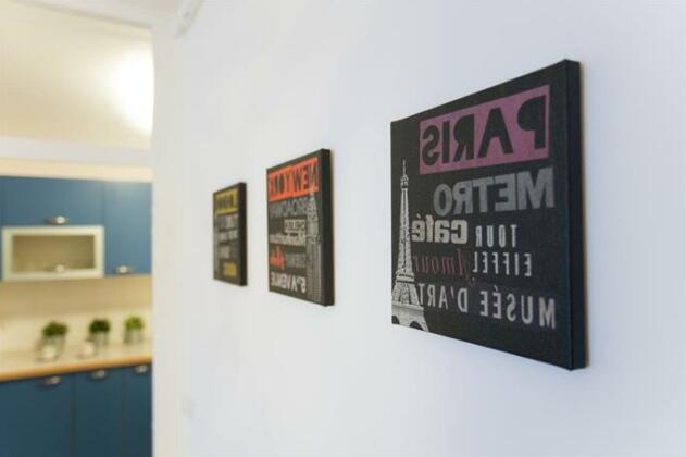 Zagreb Center Apartment Kiara - Photo2