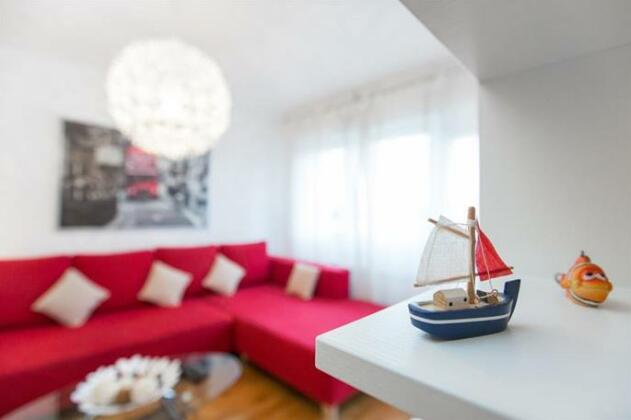 Zagreb Center Apartment Kiara - Photo5
