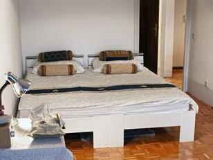Zagreb Penthouse Apartment - Photo3