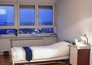Zagreb Penthouse Apartment - Photo4