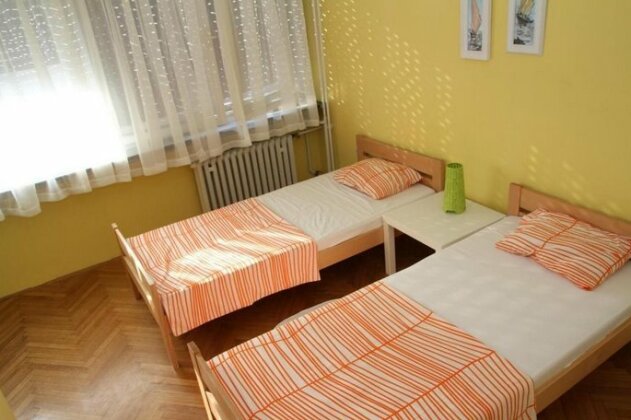 Zagreb Soul Hostel