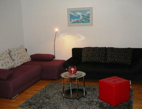 Zagreb Time Inn Apartments - Zagreb Center - Photo5