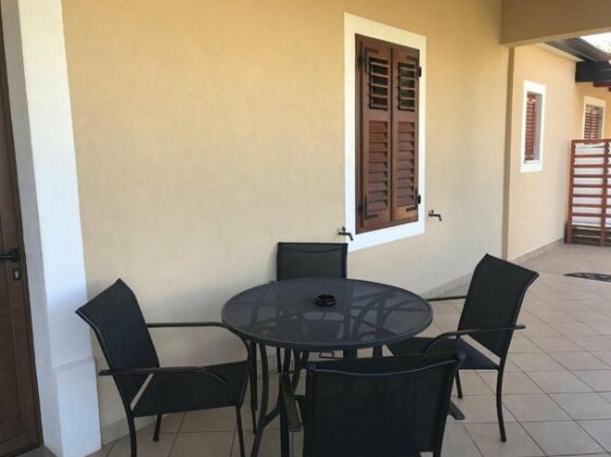 Apartman MIMA Zambratija - Photo2