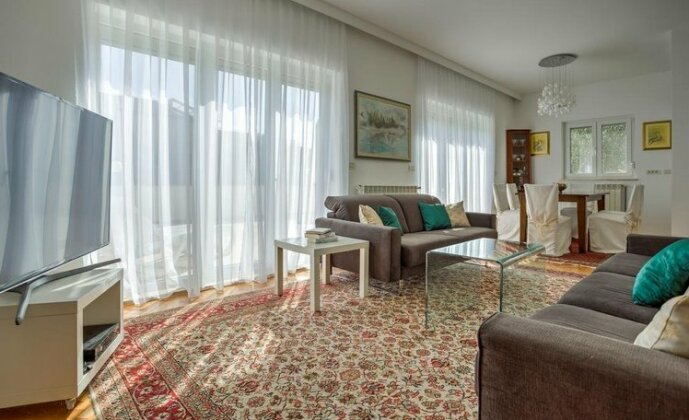 Apartments & Villa Darko - Photo5
