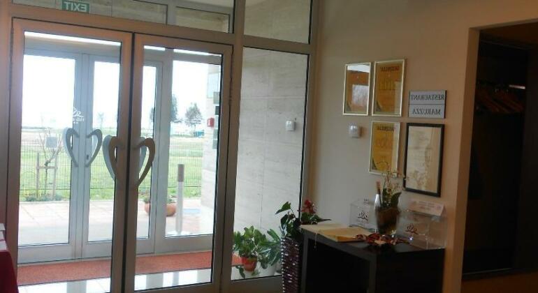 Hotel Villa Rosetta - Photo2