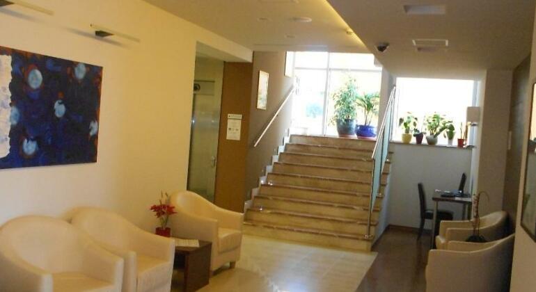 Hotel Villa Rosetta - Photo3