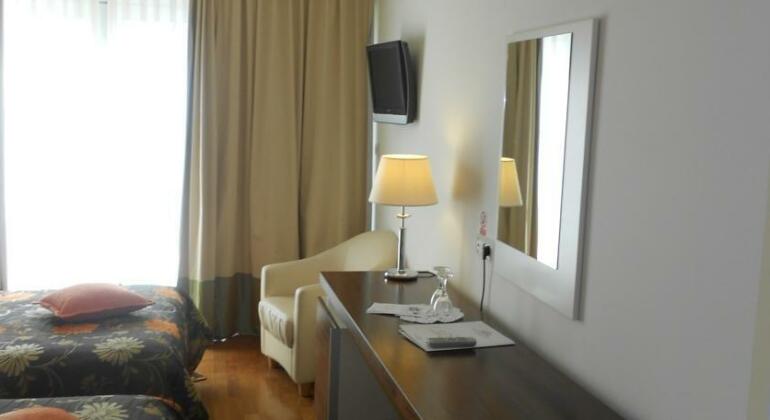 Hotel Villa Rosetta - Photo4