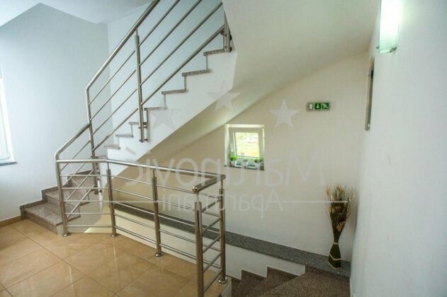 Apartments Martinovic - Photo2
