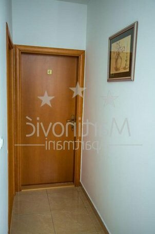Apartments Martinovic - Photo3