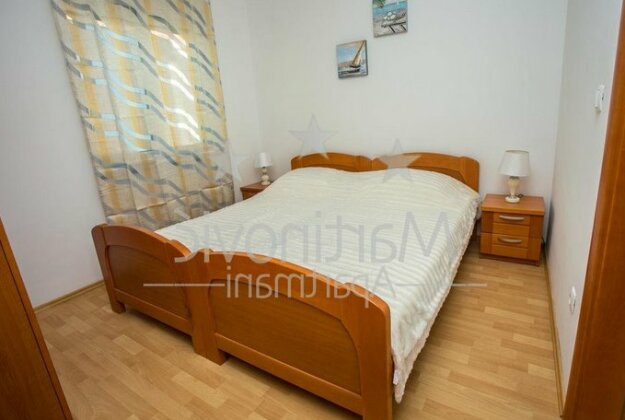 Apartments Martinovic - Photo5