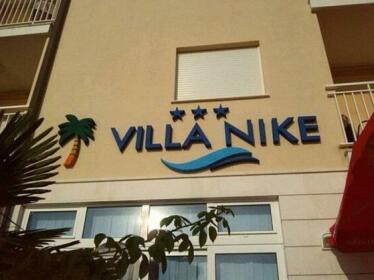 Guesthouse Villa Nike