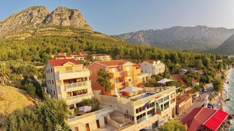 Guesthouse Villa Paskal - Photo2