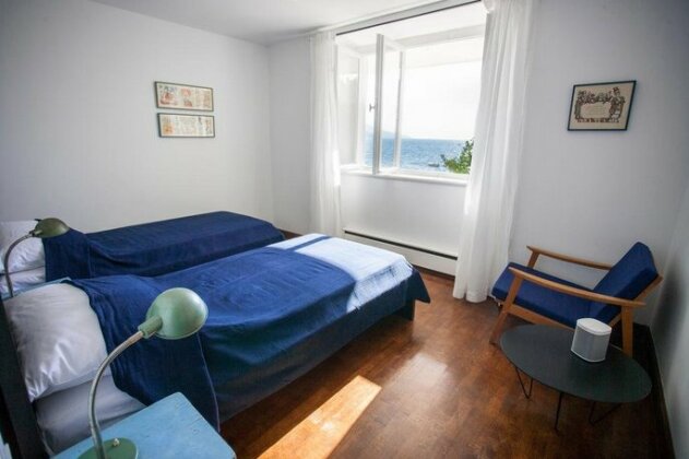 Holiday Home The Spot - Photo2