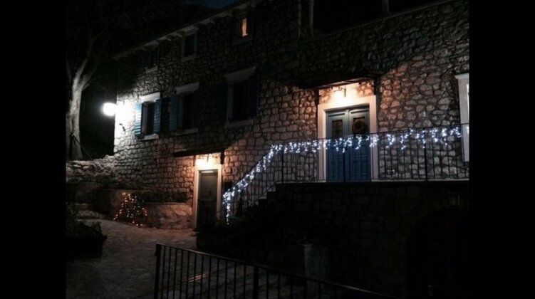 Villa Blue Angel - Photo2