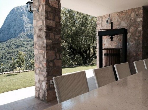 Villa Blue Angel - Photo5