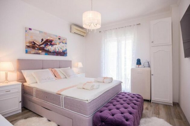 Apartment & Rooms Duja - Photo2