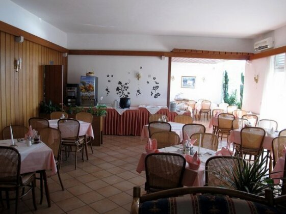 Guesthouse Villa Paradiso - Photo5