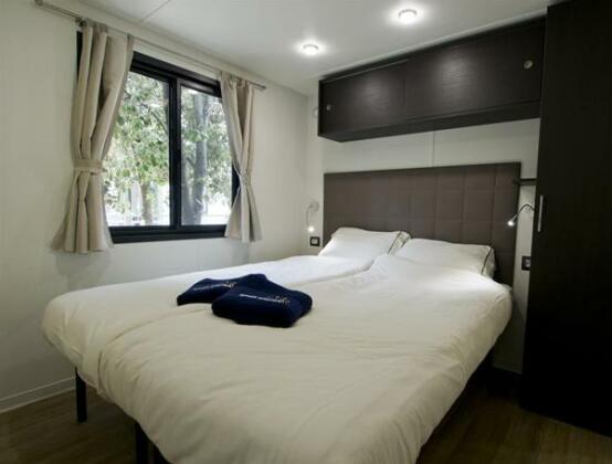Adria More mobile homes Zaton - Photo3