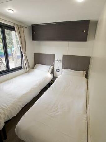 Adria More mobile homes Zaton - Photo4
