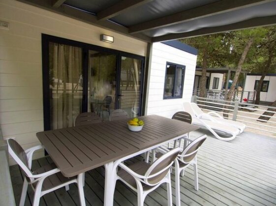 Adria More mobile homes Zaton - Photo5