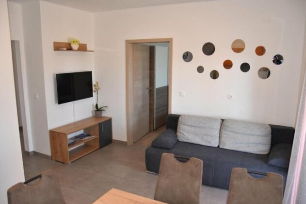 Apartment Mirela Zaton - Photo2