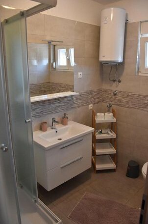 Apartment Mirela Zaton - Photo5
