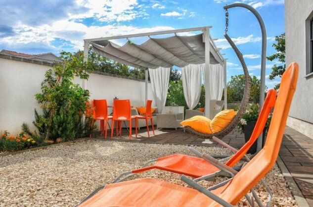 Apartment Secret Garden 2 - Photo2
