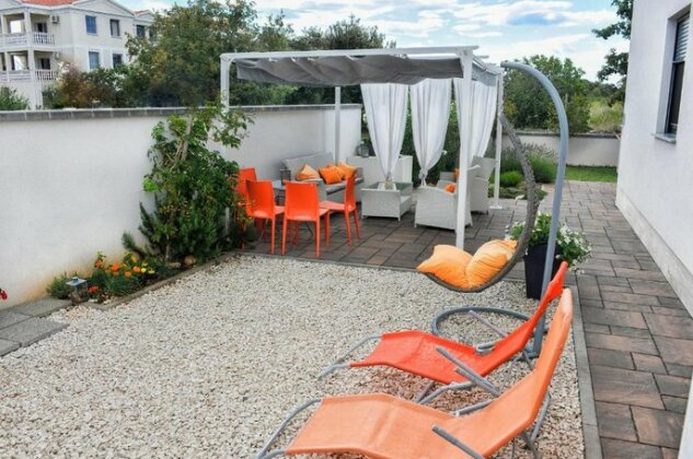 Apartment Secret Garden 2 - Photo4