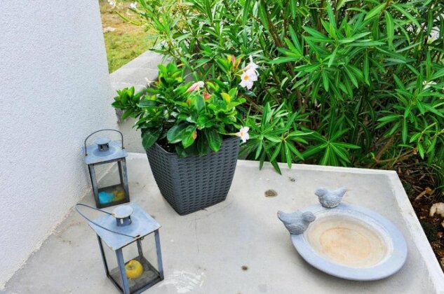 Apartment Secret Garden 2 - Photo5