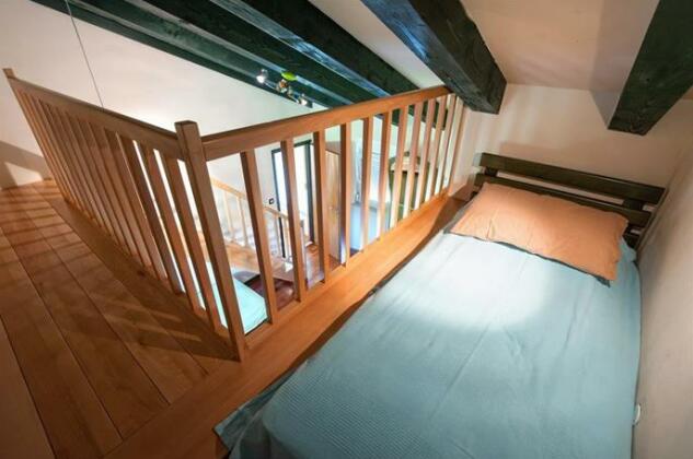 Holiday home Frankie Paradise - Photo3