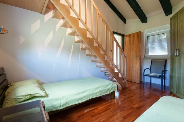 Holiday home Frankie Paradise - Photo5